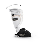 Cadeira Auto Cybex Solution S Style