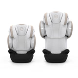 Cadeira Auto Cybex Solution S Style