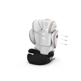 Cadeira Auto Cybex Solution S Style