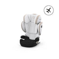 Cadeira Auto Cybex Solution S Style