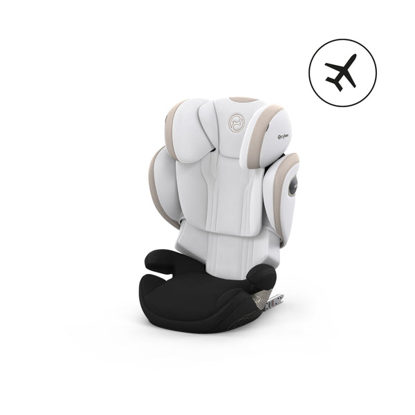Cadeira Auto Cybex Solution S Style