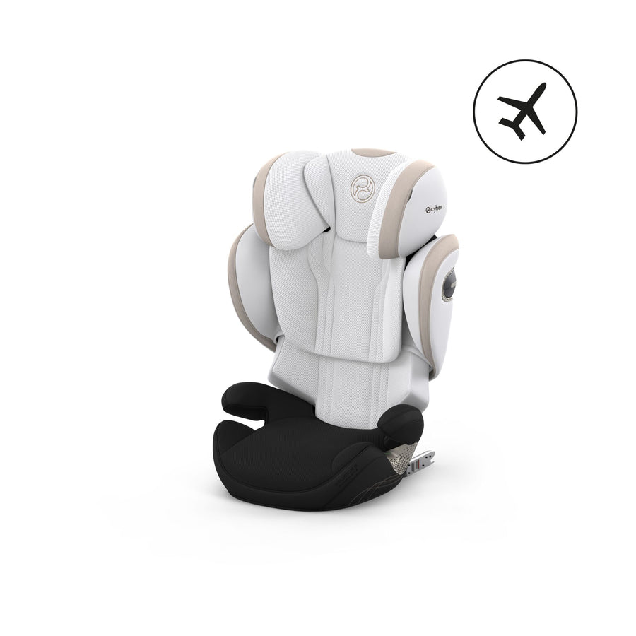 Cadeira Auto Cybex Solution S Style