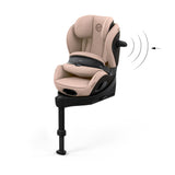 Cadeira Auto Cybex Anoris Si Comfort (com base isofix)