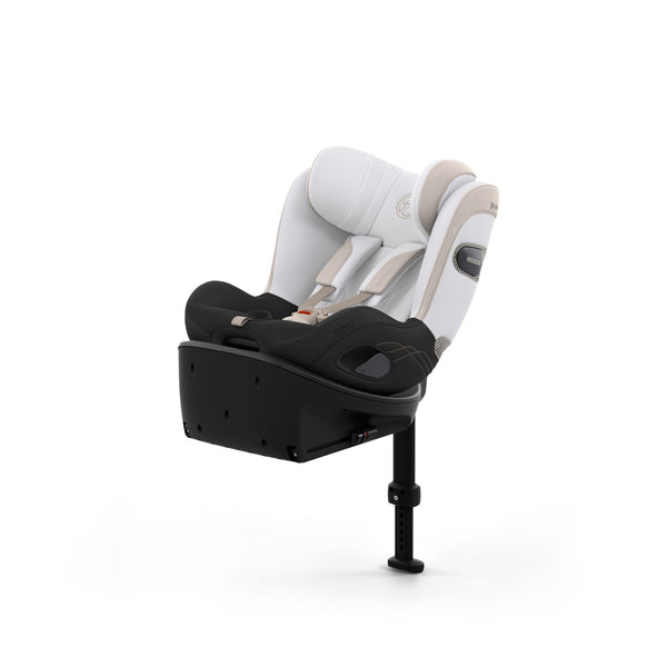 Cadeira Auto Cybex Sirona Si Style (com base isofix)