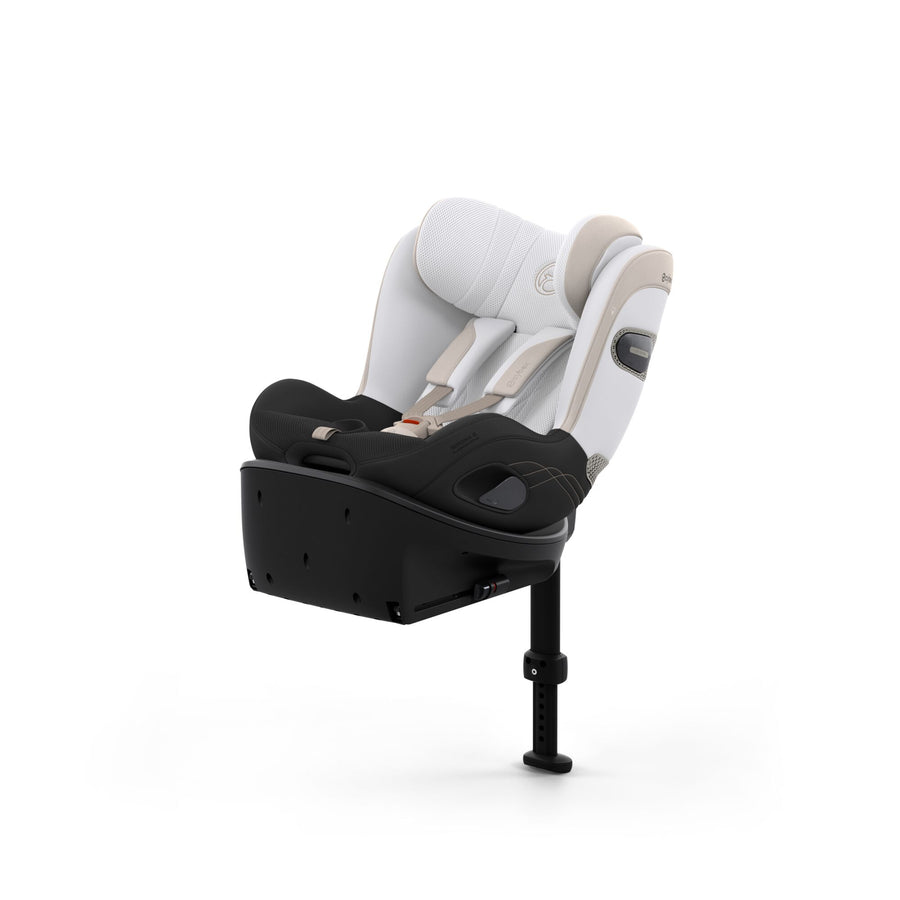Cadeira Auto Cybex Sirona Si Style (com base isofix)