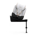 Cadeira Auto Cybex Sirona Si Style (com base isofix)