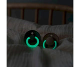 Pack 2 Chupetas BIBS Simétrica Sage Glow/Cloud Glow - Tam.2|6+ meses Bibs