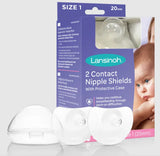 Lansinoh Protetor de Mamilos 20mm Lansinoh