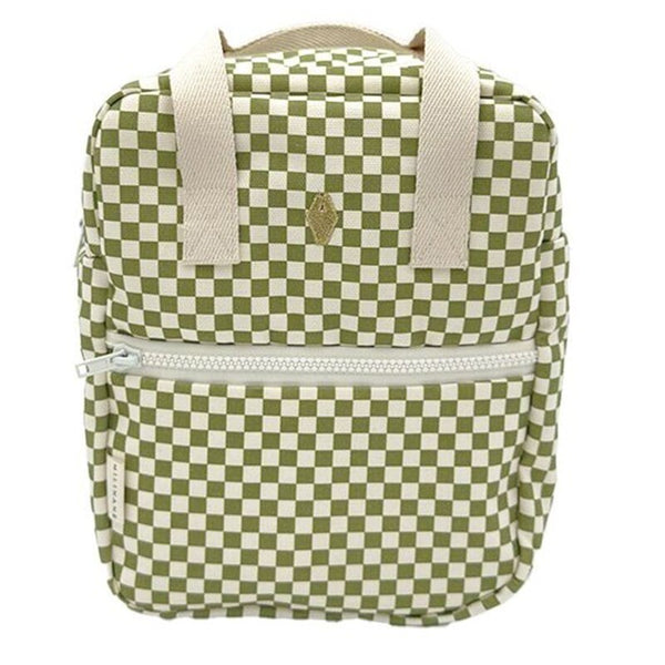 Milinane Mochila Noe Damier