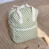 Milinane Mochila Noe Damier Milinane