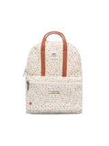 Lefrik Mochila Sam Ecru Clássica Setembro Lefrik