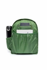 Lefrik Mochila Sam Ecru Clássica Setembro Lefrik