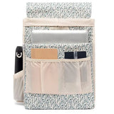 Lefrik Mochila de Flores Scout Lefrik