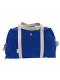 Milinane Saco Maternidade Joseph Azul Cobalto