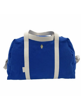 Milinane Saco Maternidade Joseph Azul Cobalto Milinane