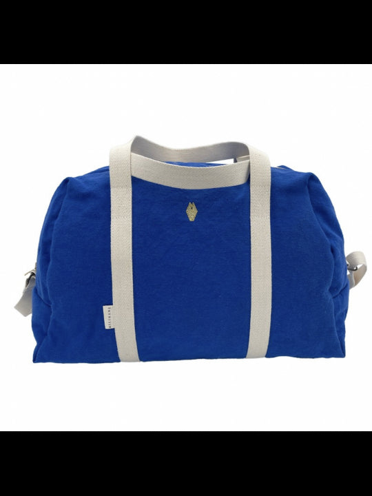 Milinane Saco Maternidade Joseph Azul Cobalto
