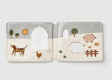 Liewood Livro Mágico de Água da Quinta Waylon Liewood