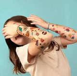 Omy Tatoo Surf & Skate Omy