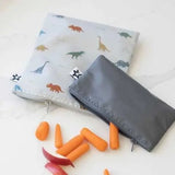 Tiny Twinkle Pack 5 Bolsas Snacks Dinossauros Tiny Twinkle