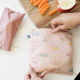 Tiny Twinkle Pack 5 Bolsas Snacks Safari Tiny Twinkle