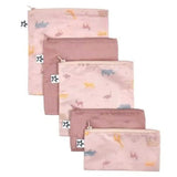 Tiny Twinkle Pack 5 Bolsas Snacks Safari Tiny Twinkle
