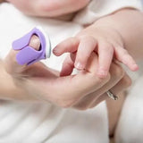 Babynails Lima Unhas/15 Recargas Baby Nails