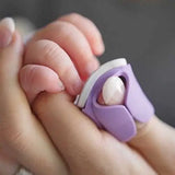 Babynails Lima Unhas/15 Recargas Baby Nails