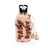 Jojo Factory Garrafa com Bolsa Térmica 500ml Take Away