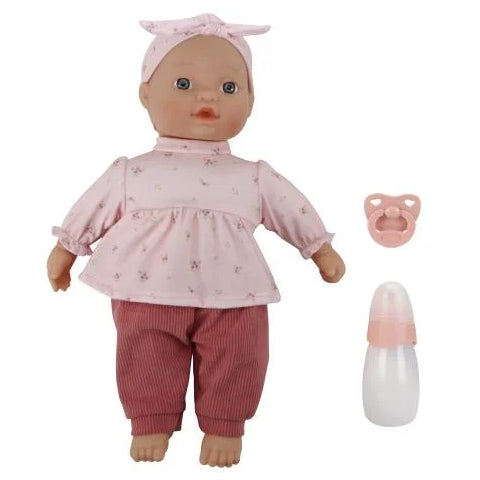 Little Dutch Boneca Baby Lily