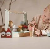 Little Dutch Loja de Gelados Little Dutch
