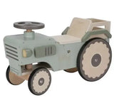 Little Dutch Walker Tractor Little Farm Little Dutch