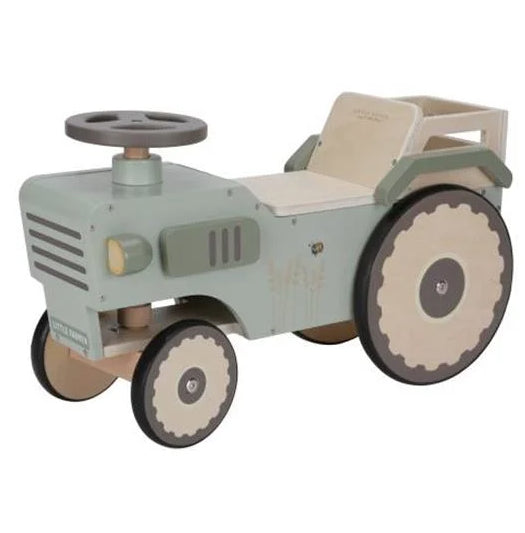 Little Dutch Walker Tractor Little Farm