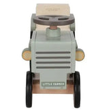 Little Dutch Walker Tractor Little Farm Little Dutch