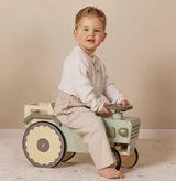 Little Dutch Walker Tractor Little Farm Little Dutch