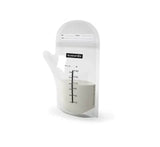 Suavinex Bolsas para Leite Materno com Zip Suavinex
