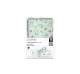 Suavinex Kit Manicure Azul Suavinex