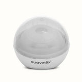 Suavinex Esterilizador Portátil de Chupeta Branco Suavinex
