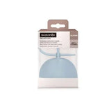 Suavinex Porta Chupetas Silicone Azul Suavinex