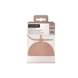 Suavinex Porta Chupetas Silicone Laranja Suavinex