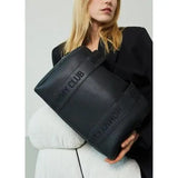 Childhome Mommy Bag Pele Preta ChildHome