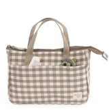 Walking Mum Necessaire Caetana Sand Walking Mum