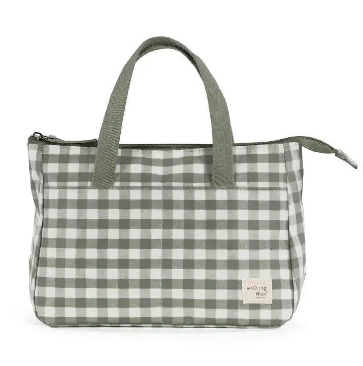 Walking Mum Necessaire Caetana Stone Walking Mum