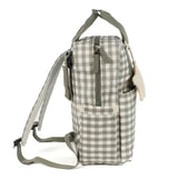 Walking Mum Mochila de Maternidade Caetana Stone Walking Mum
