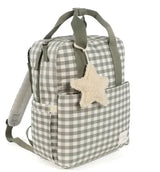 Walking Mum Mochila de Maternidade Caetana Stone Walking Mum