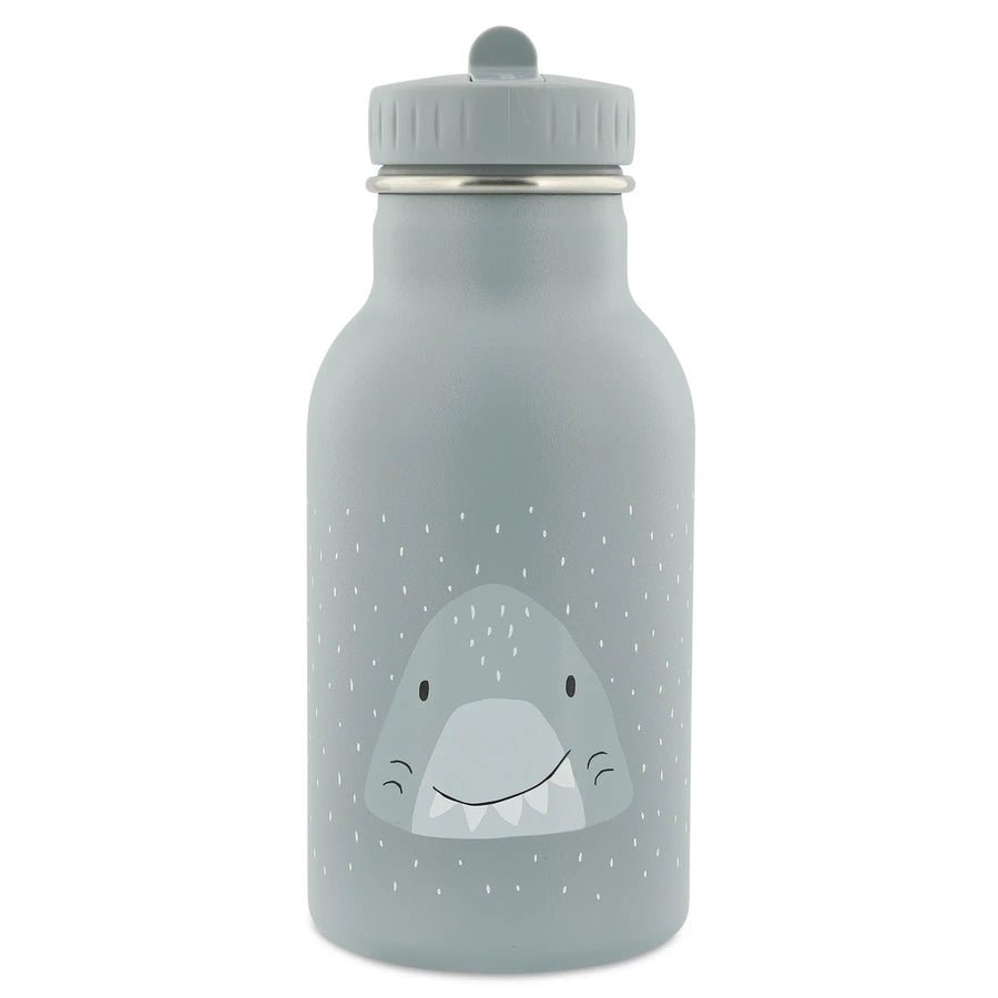 Trixie Garrafa Térmica 350ml Sr. Tubarão Trixie
