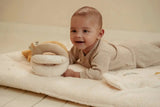 Little Dutch Bola de Atividades Newborn Naturals Little Dutch
