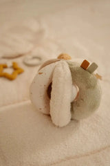 Little Dutch Bola de Atividades Newborn Naturals Little Dutch