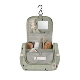 Lassig Mini Bolsa de Higiene Olive Lässig