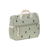 Lassig Mini Bolsa de Higiene Olive Lässig