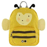 Trixie Mochila Sra. Abelha Trixie